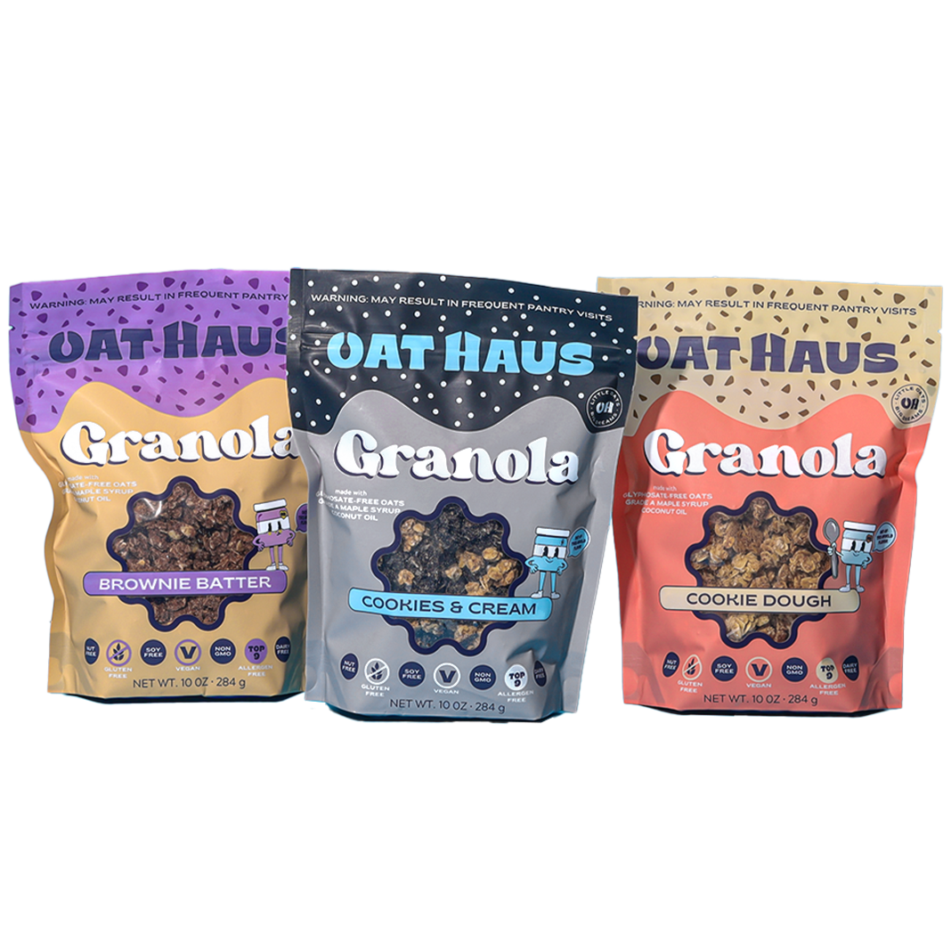 Granola Bundle