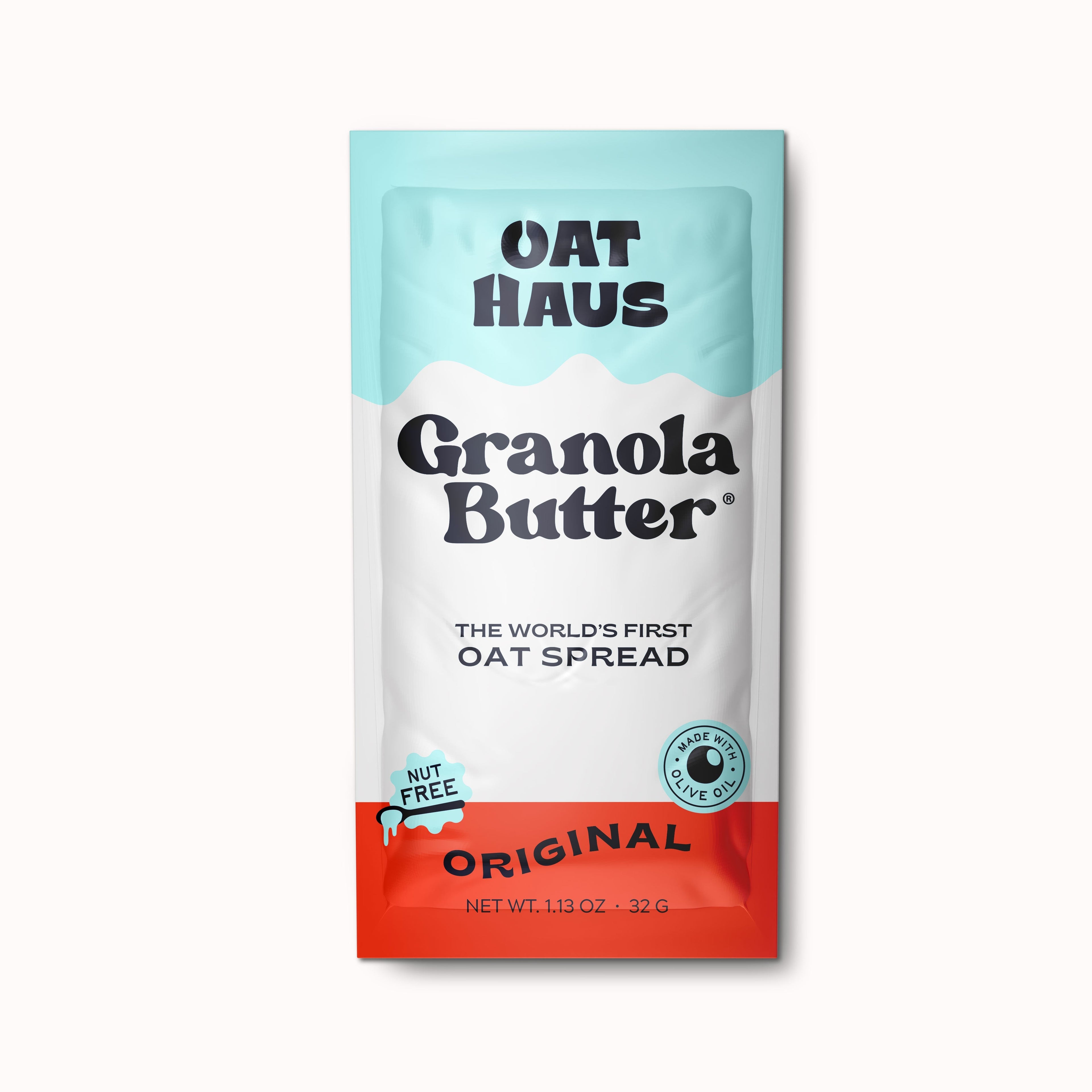 Cinnamon Graham GB Packets