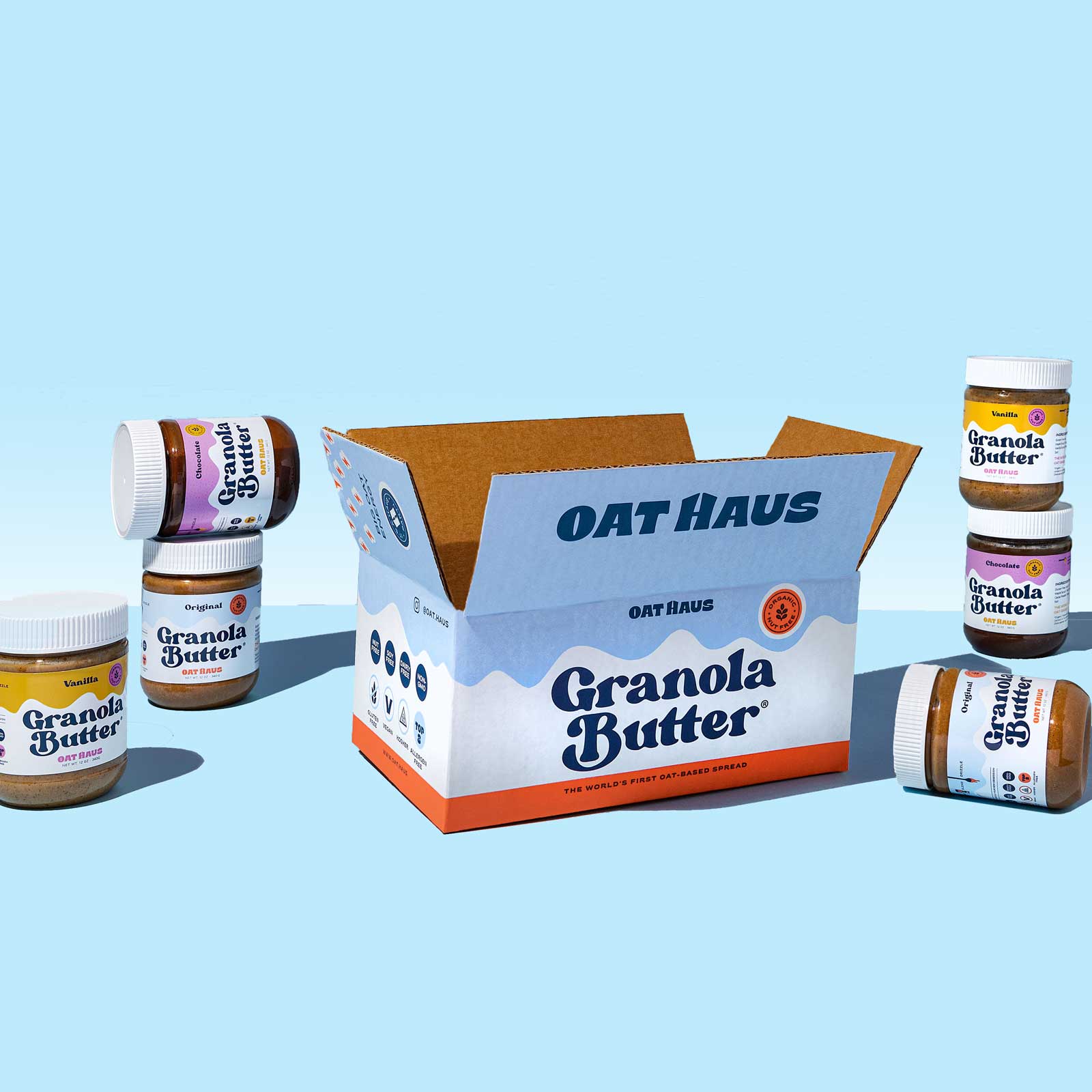 Butter Bundle
