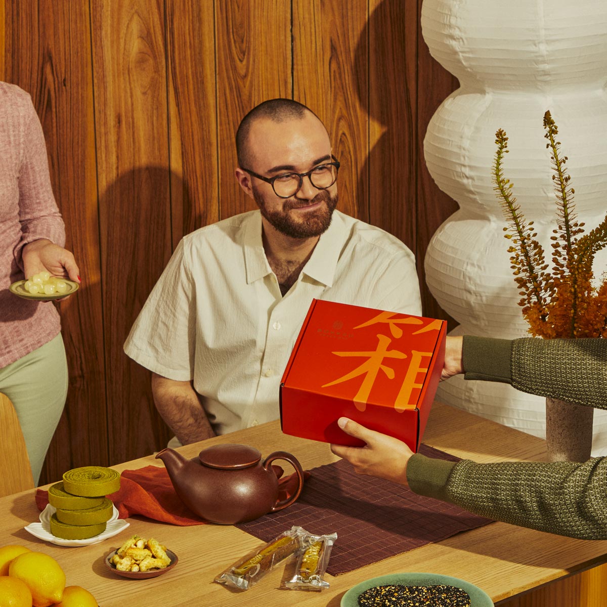 Bokksu Snack Box Subscription