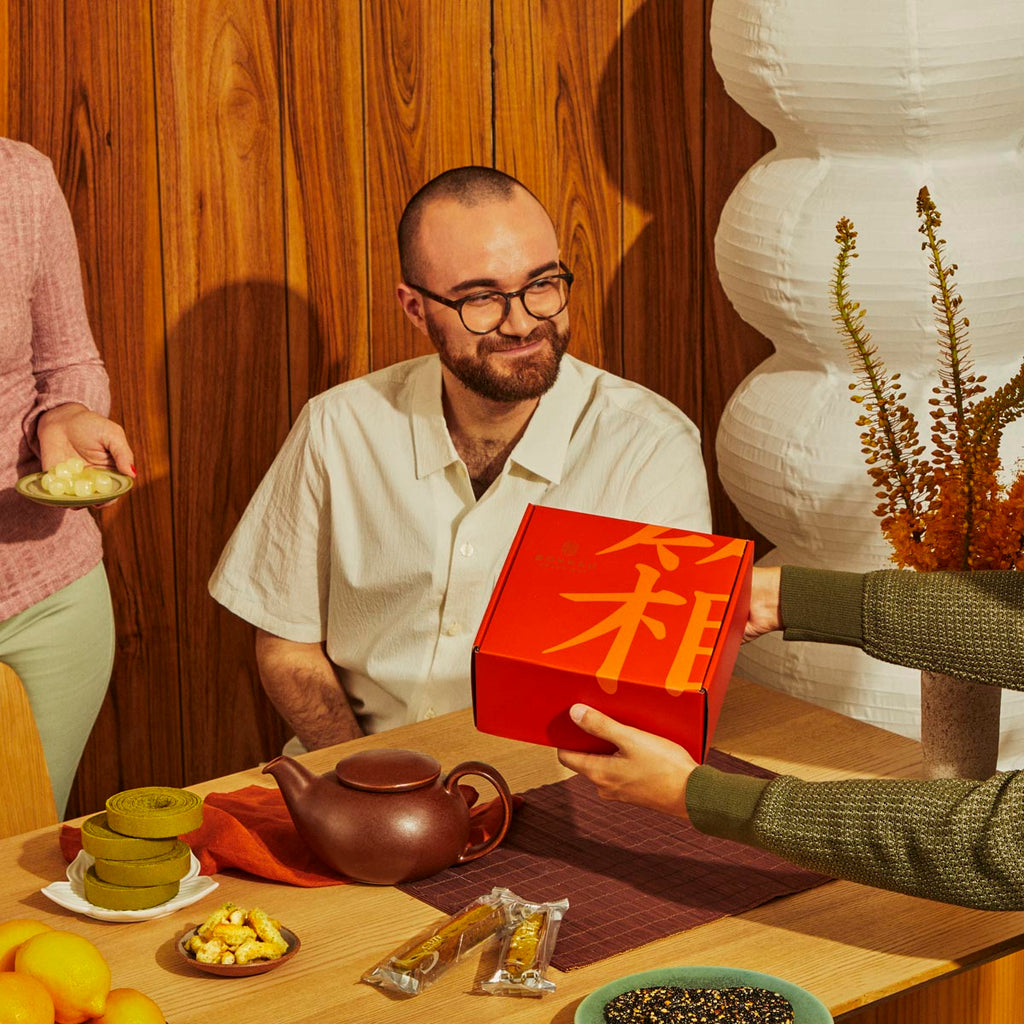 Bokksu Snack Box Subscription (Bi-Monthly Shipment)